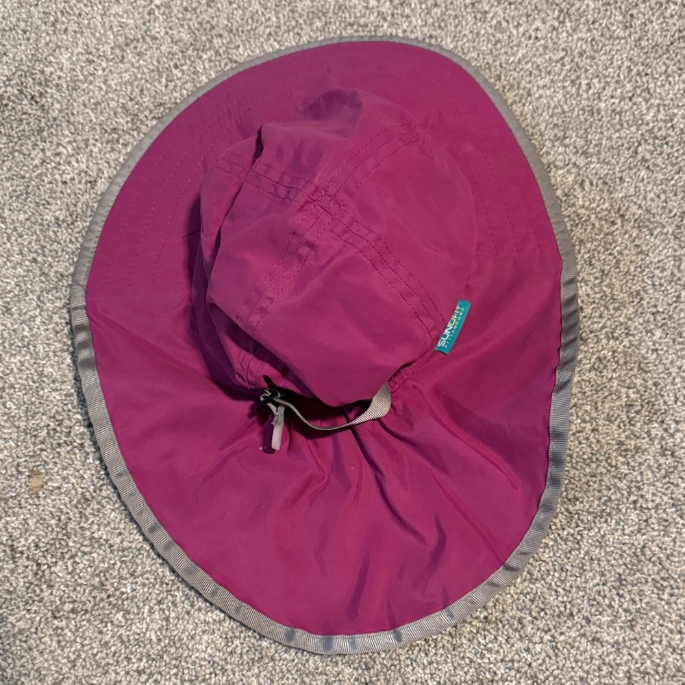 Sunday Afternoons Kids Play Hat Size Small Kids 1-3 Years